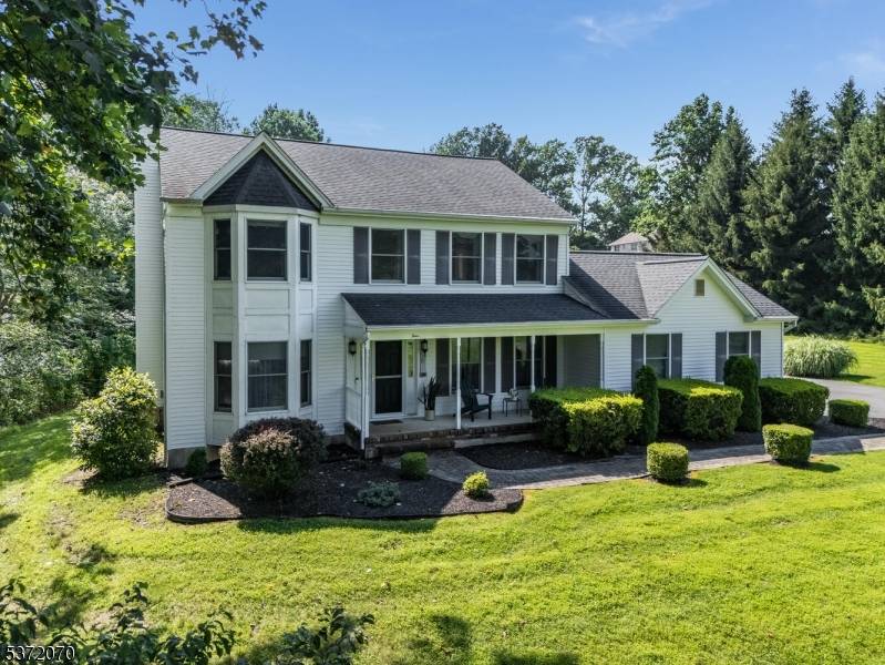 Washington Twp., NJ 07882,4 Rymon Rd