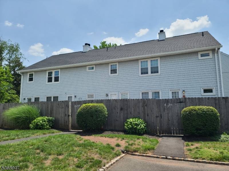 Hillsborough Twp., NJ 08844,609-B Marlborough Common