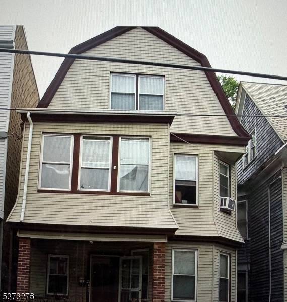 Newark City, NJ 07107,188 N 11Th St