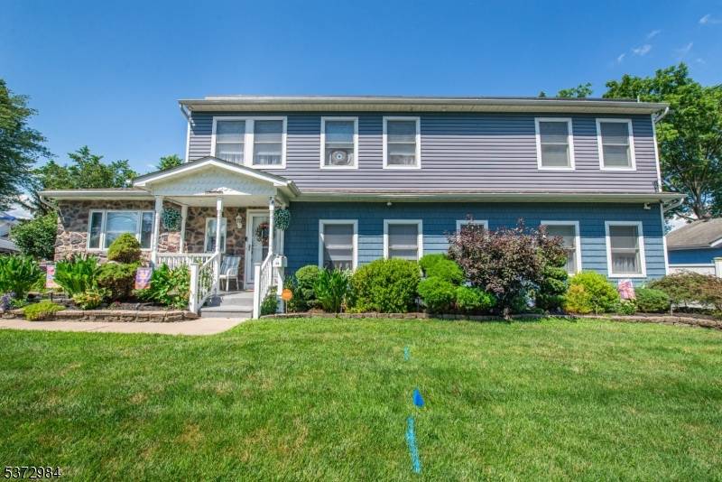 Parsippany-troy Hills Twp., NJ 07034,74 Longview Ave