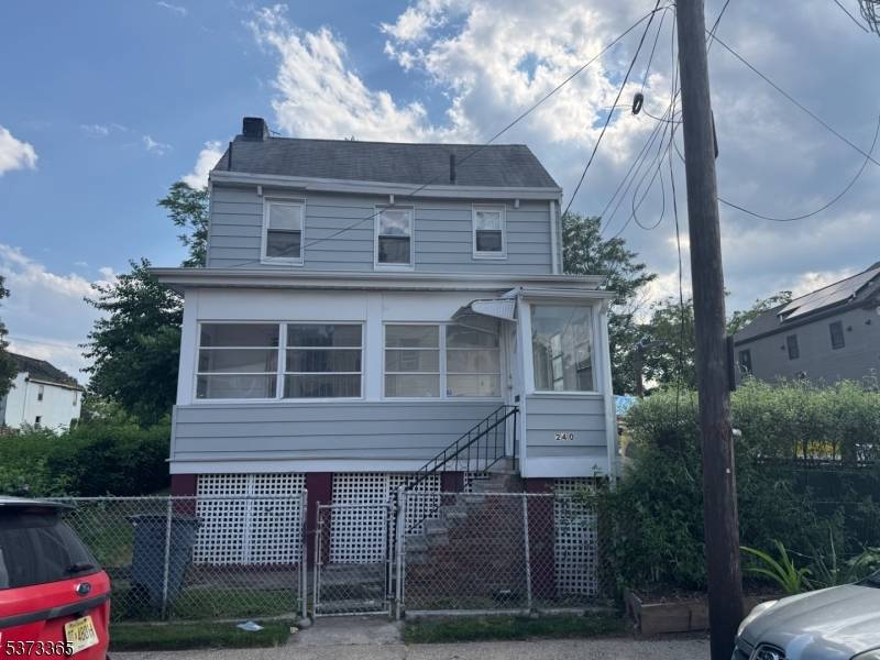 City Of Orange Twp., NJ 07050,240 Wallace St