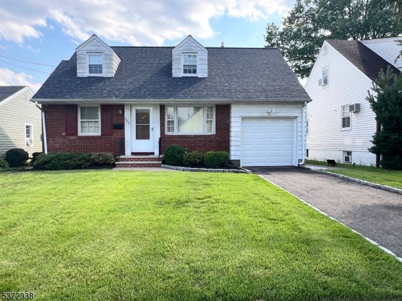 Union Twp., NJ 07083,2450 North Third St