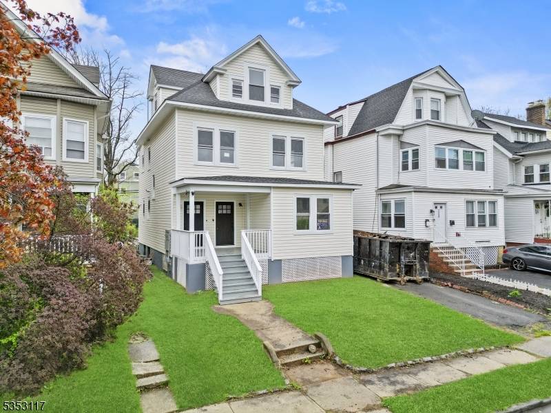East Orange City, NJ 07017,312 N Maple Ave