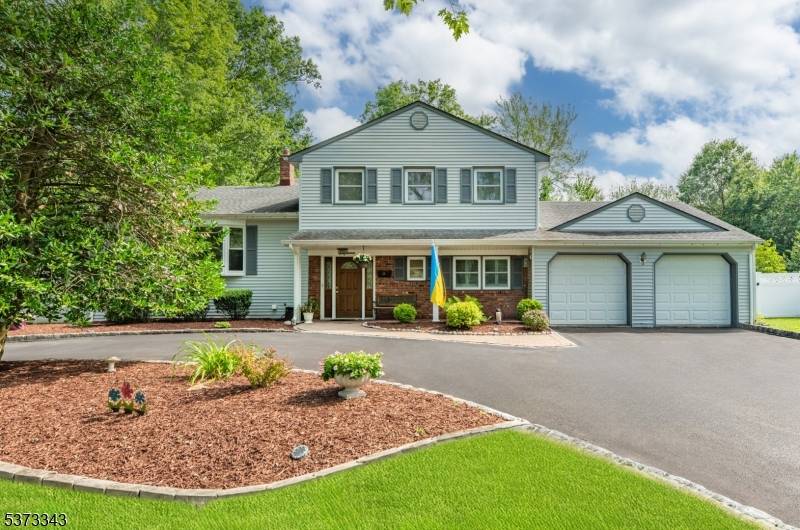 Parsippany-troy Hills Twp., NJ 07034,15 New England Dr