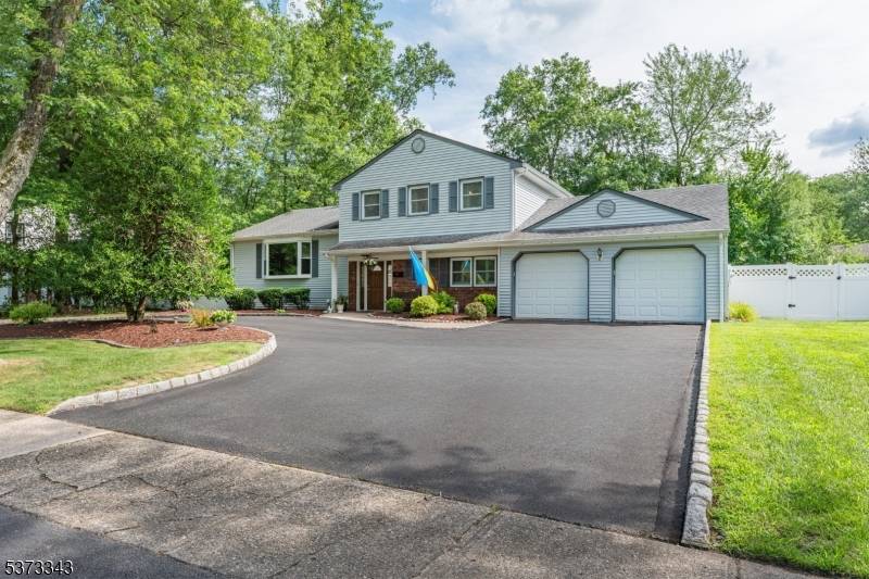Parsippany-troy Hills Twp., NJ 07034,15 New England Dr