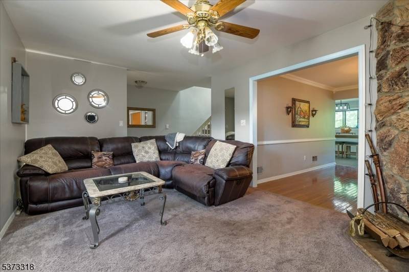 Wanaque Boro, NJ 07465,7F Brookside Hts #F