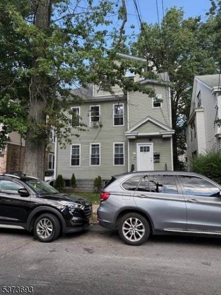 Newark City, NJ 07112,251-253 Wainwright St