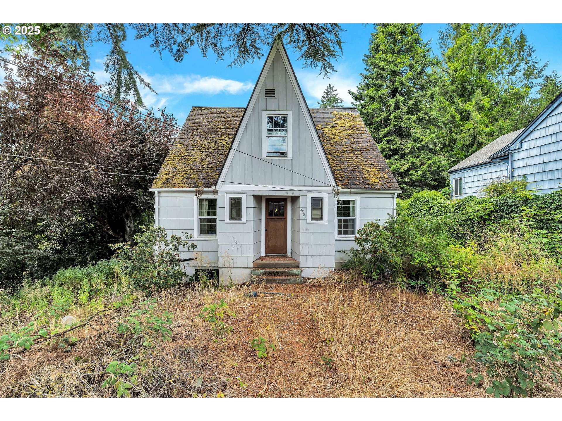Longview, WA 98632,2307 W CASTLEMAN ST