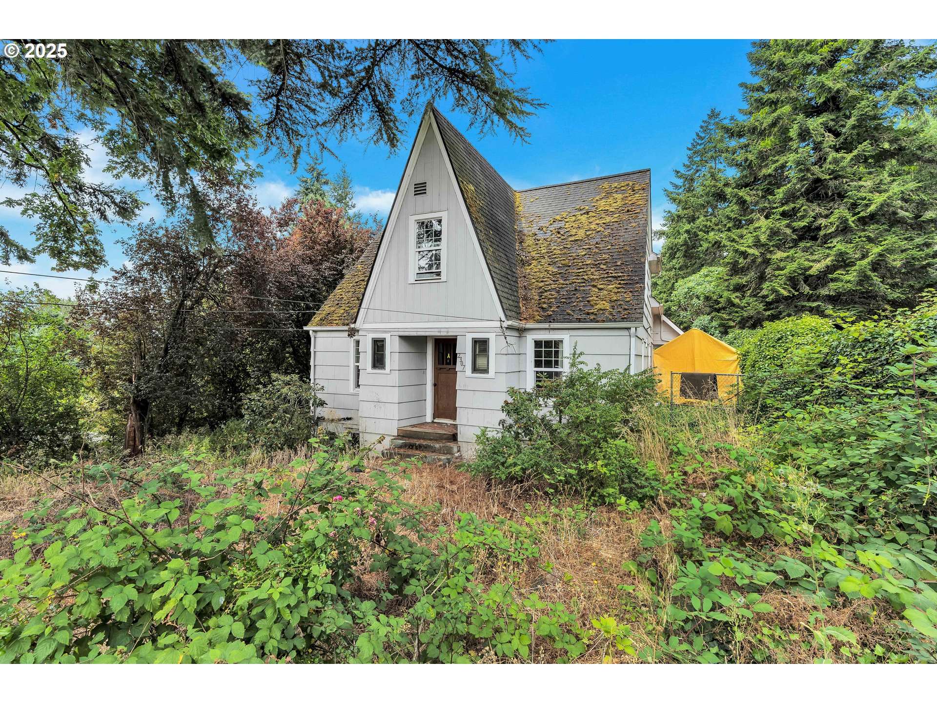 Longview, WA 98632,2307 W CASTLEMAN ST