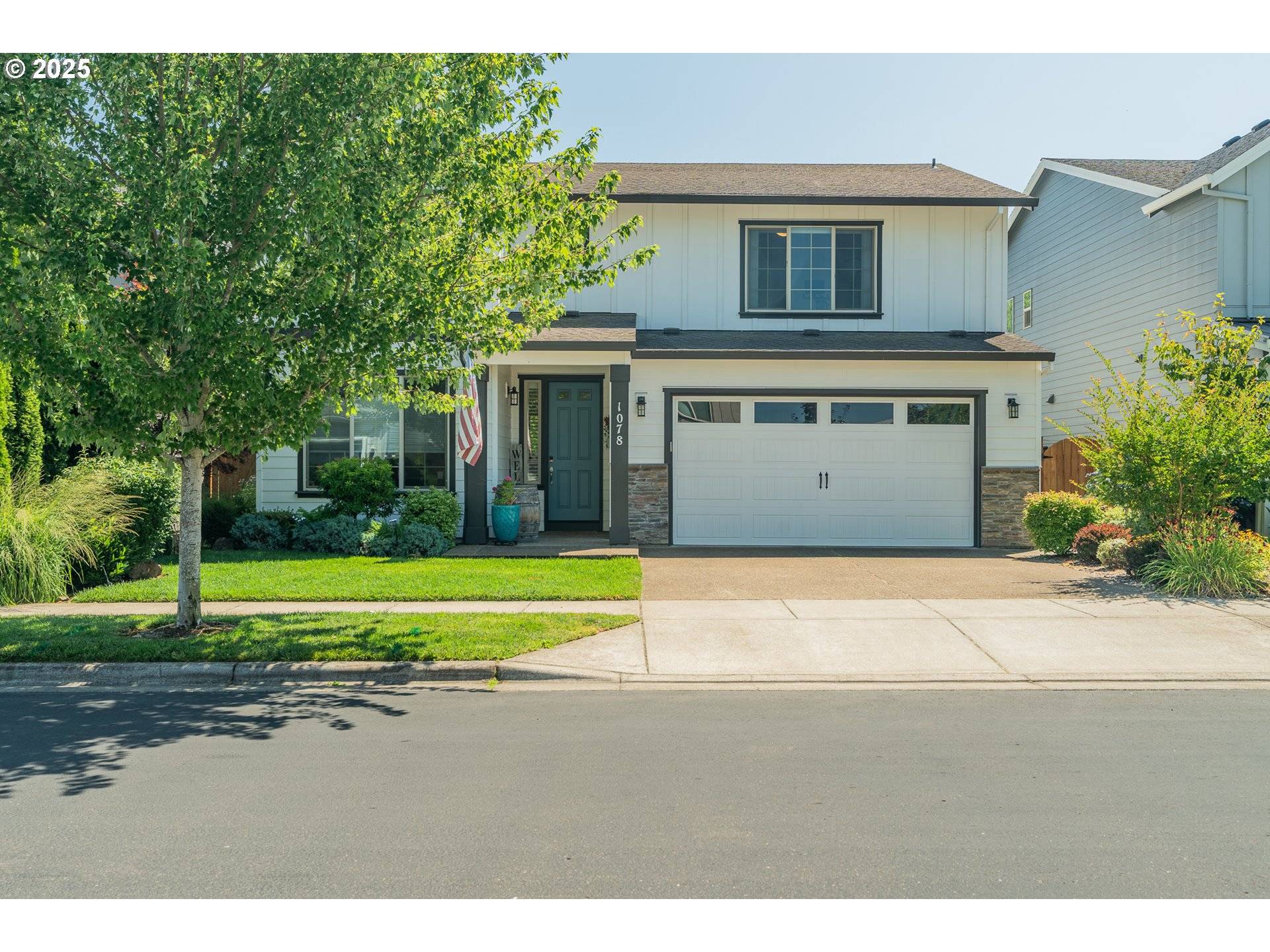 Forest Grove, OR 97116,1078 VISTA OAKS DR