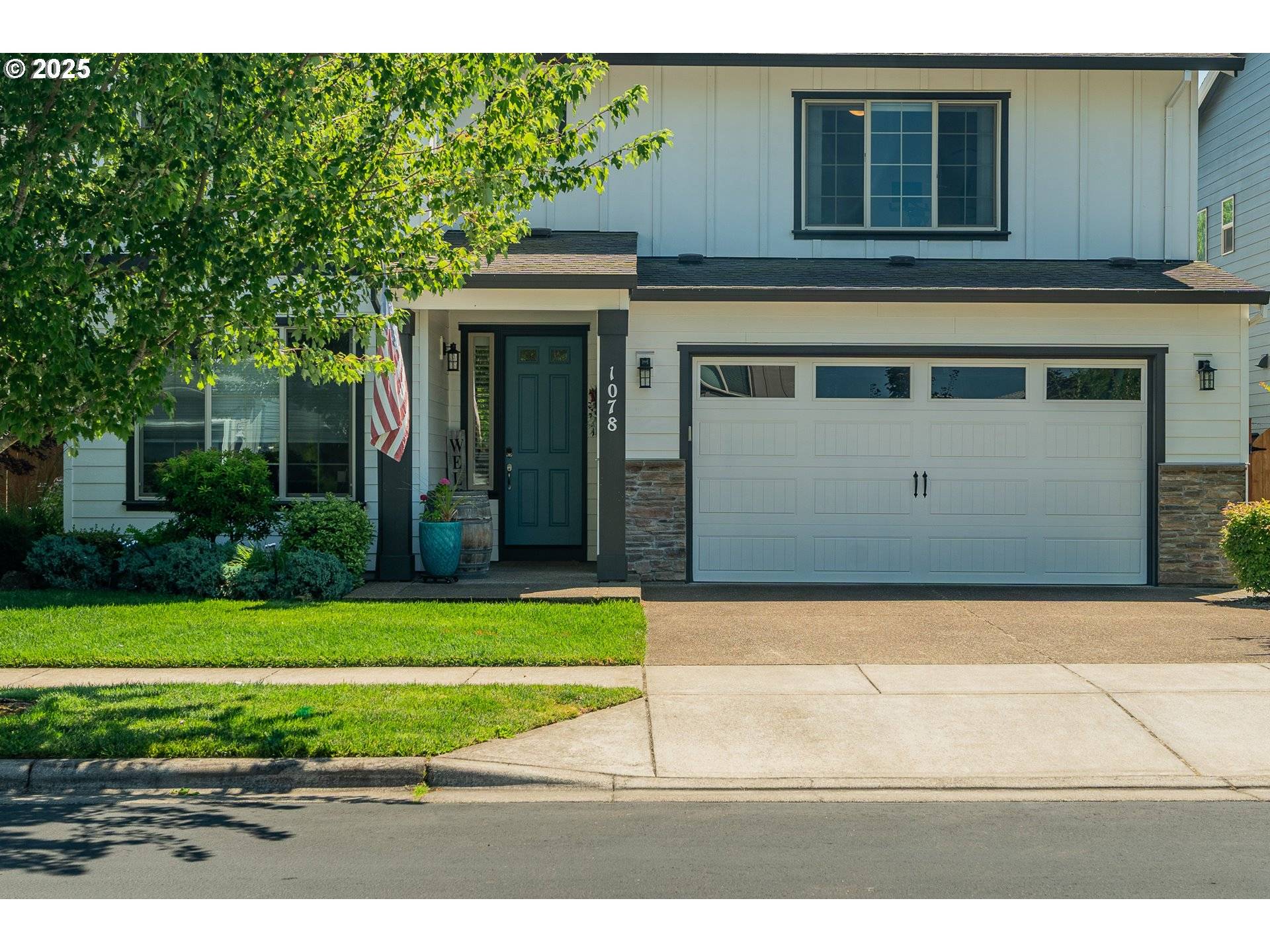 Forest Grove, OR 97116,1078 VISTA OAKS DR