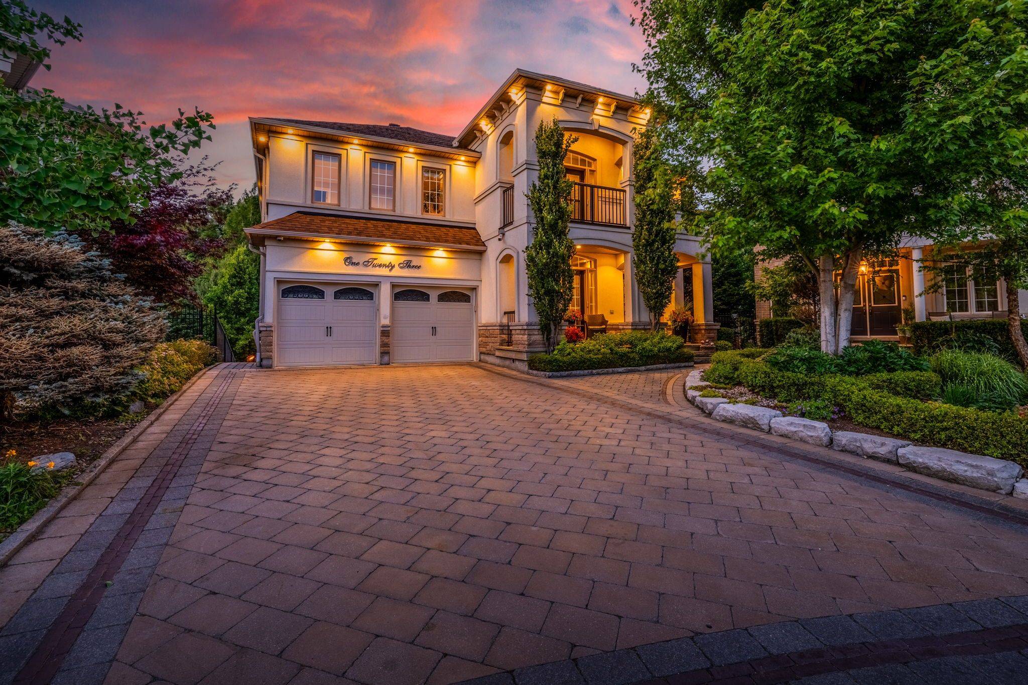 Vaughan, ON L6A 0B9,123 Salamander CT