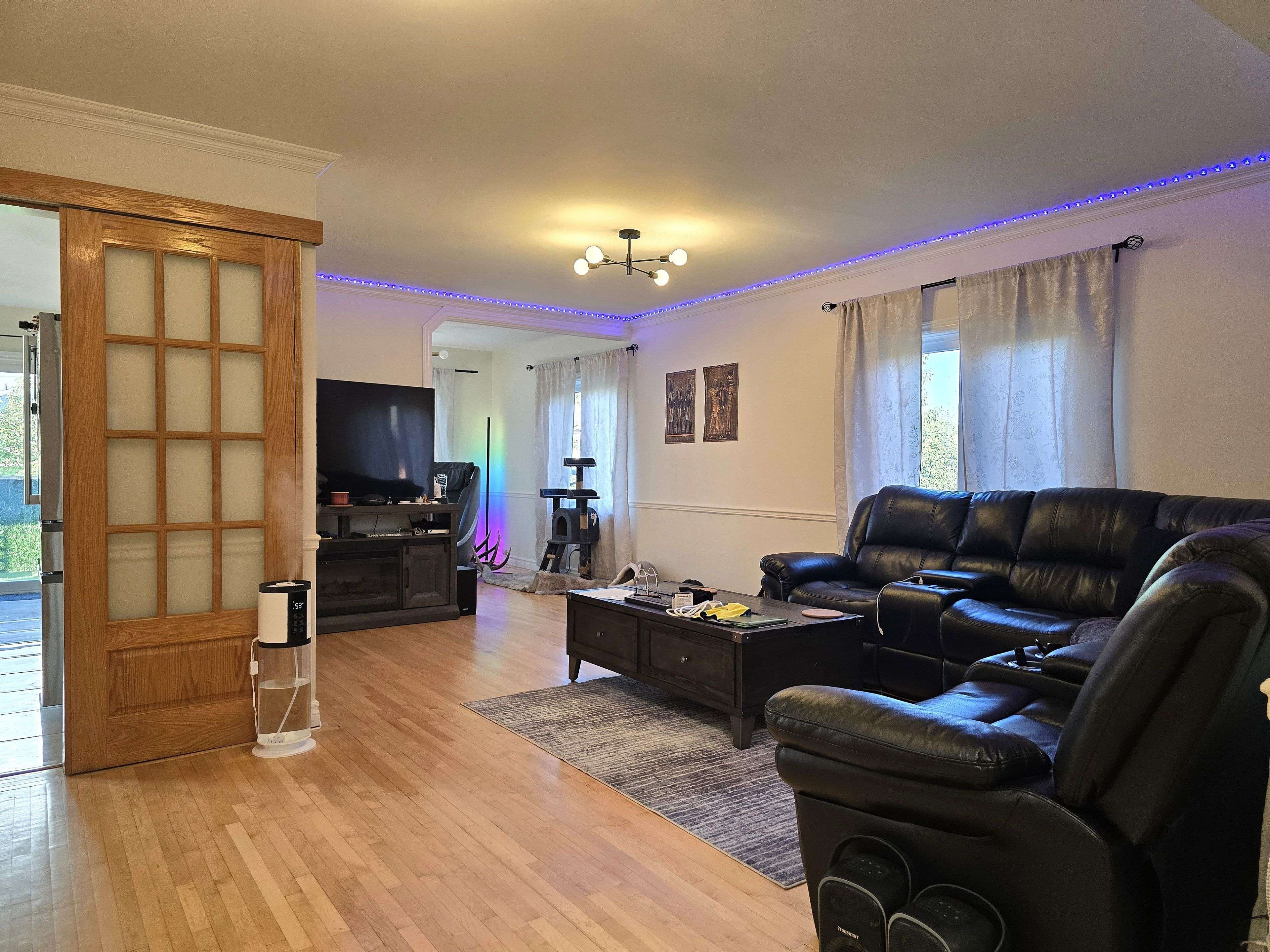 Richmond Hill, ON L4C 7V2,31 Aranka CT #Whole