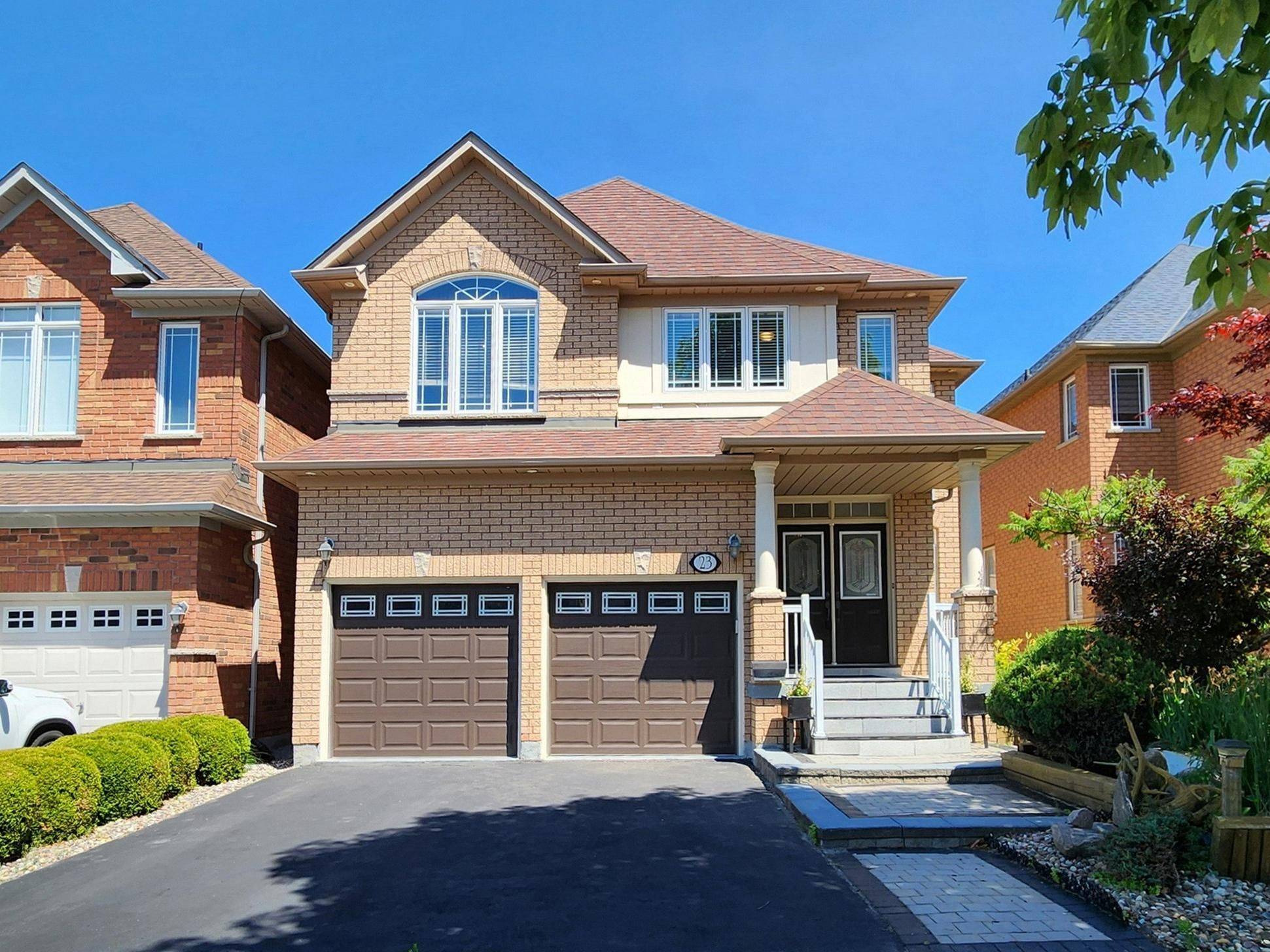Richmond Hill, ON L4E 4G6,23 Lacona CRES