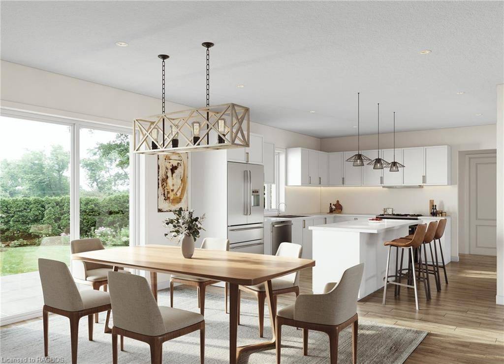 Kincardine, ON N2Z 0G1,8 GOLF LINKS RD #Unit 4