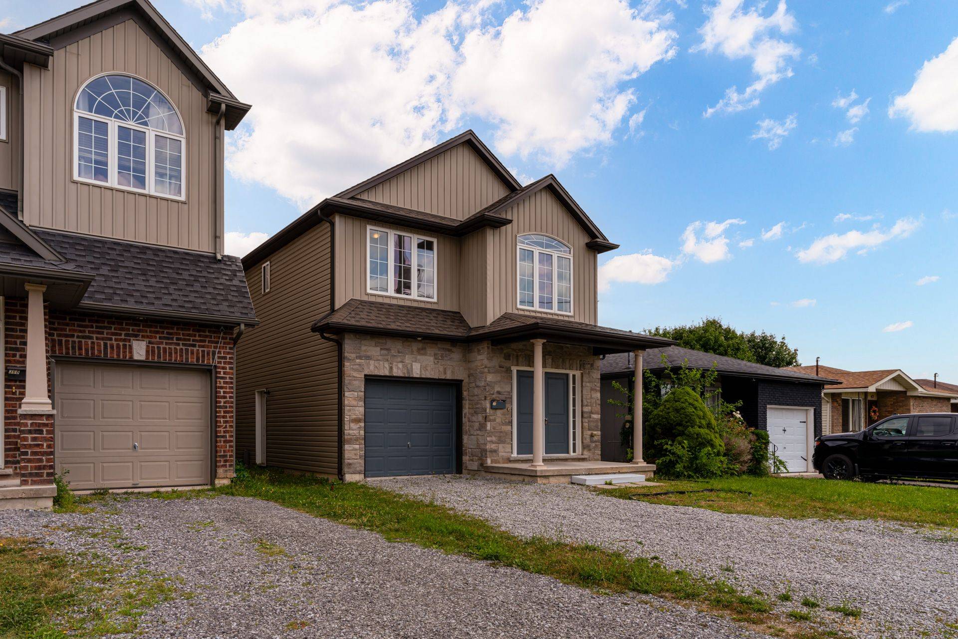 St. Catharines, ON L2S 1H2,38 Kent ST