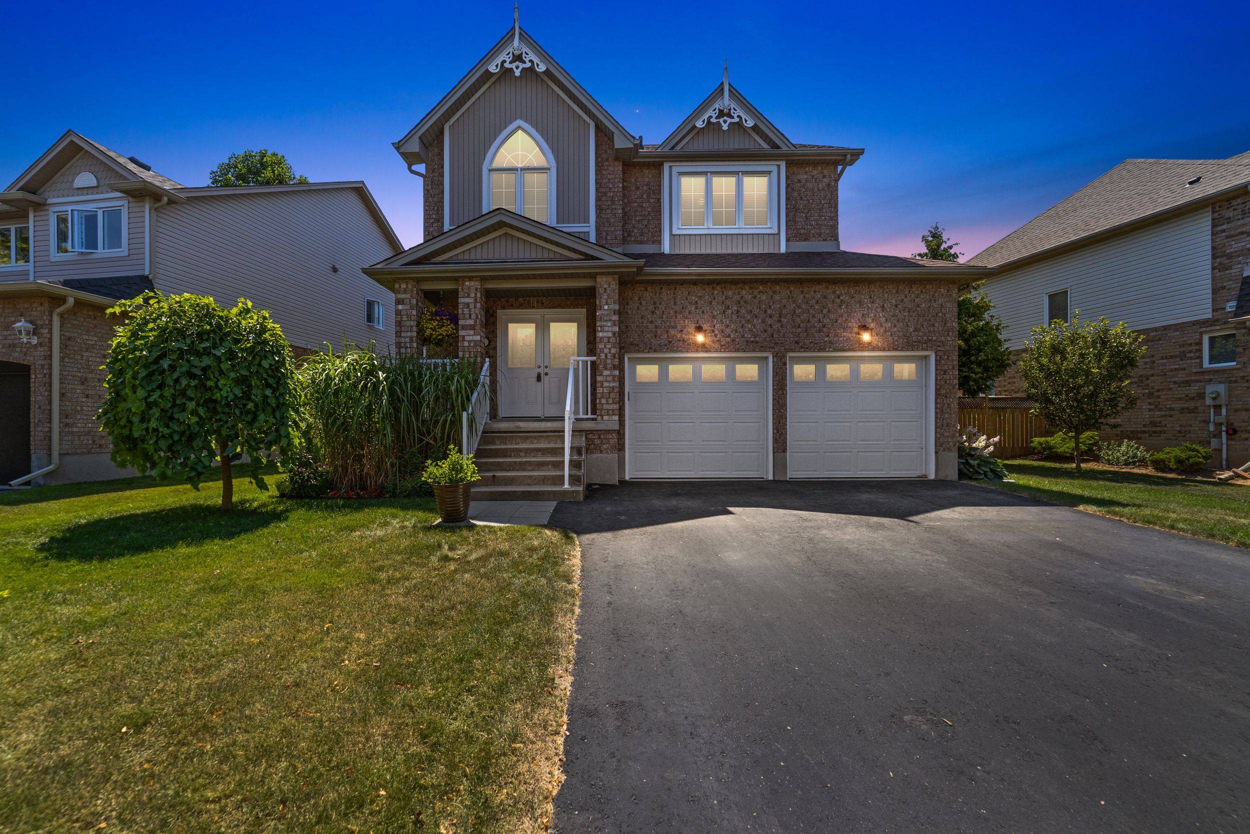 Grimsby, ON L3M 5K9,82 Griffith DR