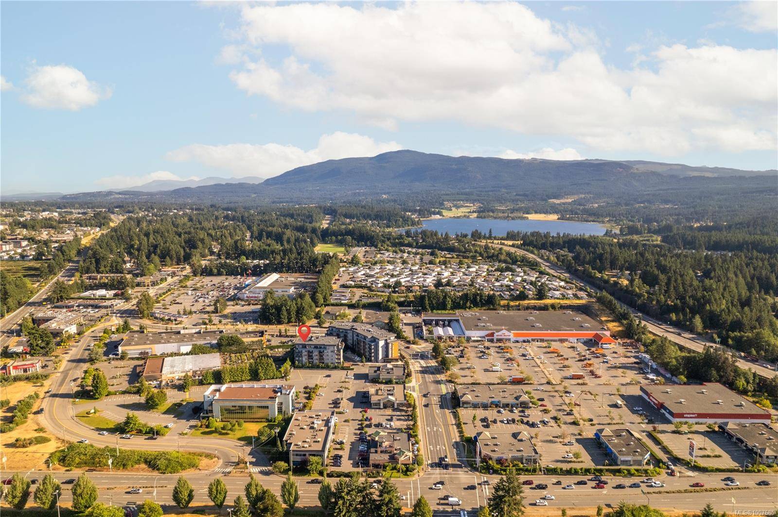 Nanaimo, BC V9T 2L8,6544 Metral Dr #302