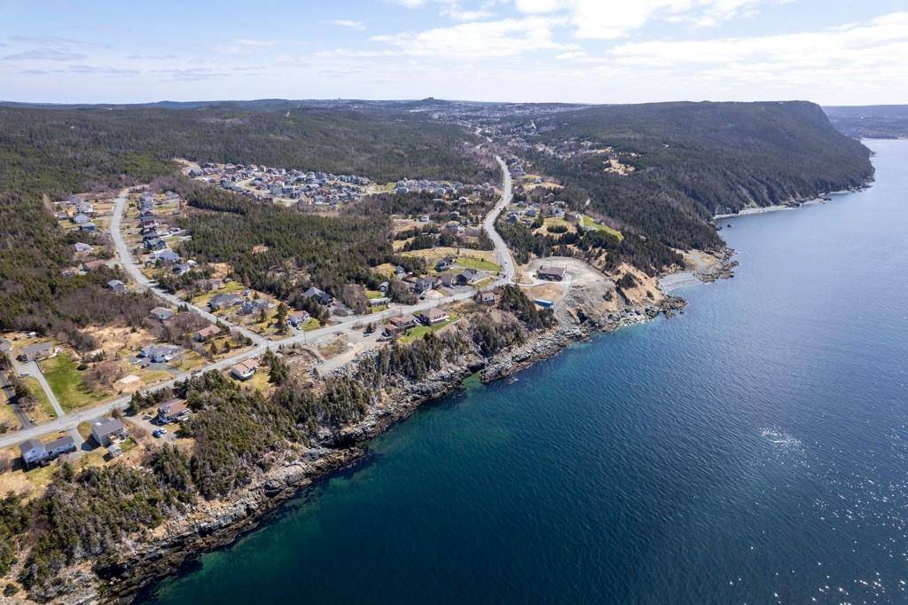 Paradise, NL A1L 3T7,2 Stapletons Road