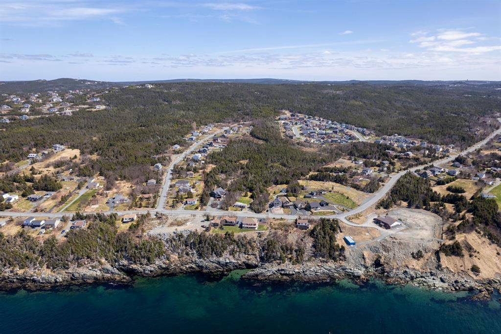 Paradise, NL A1L 3T7,2 Stapletons Road