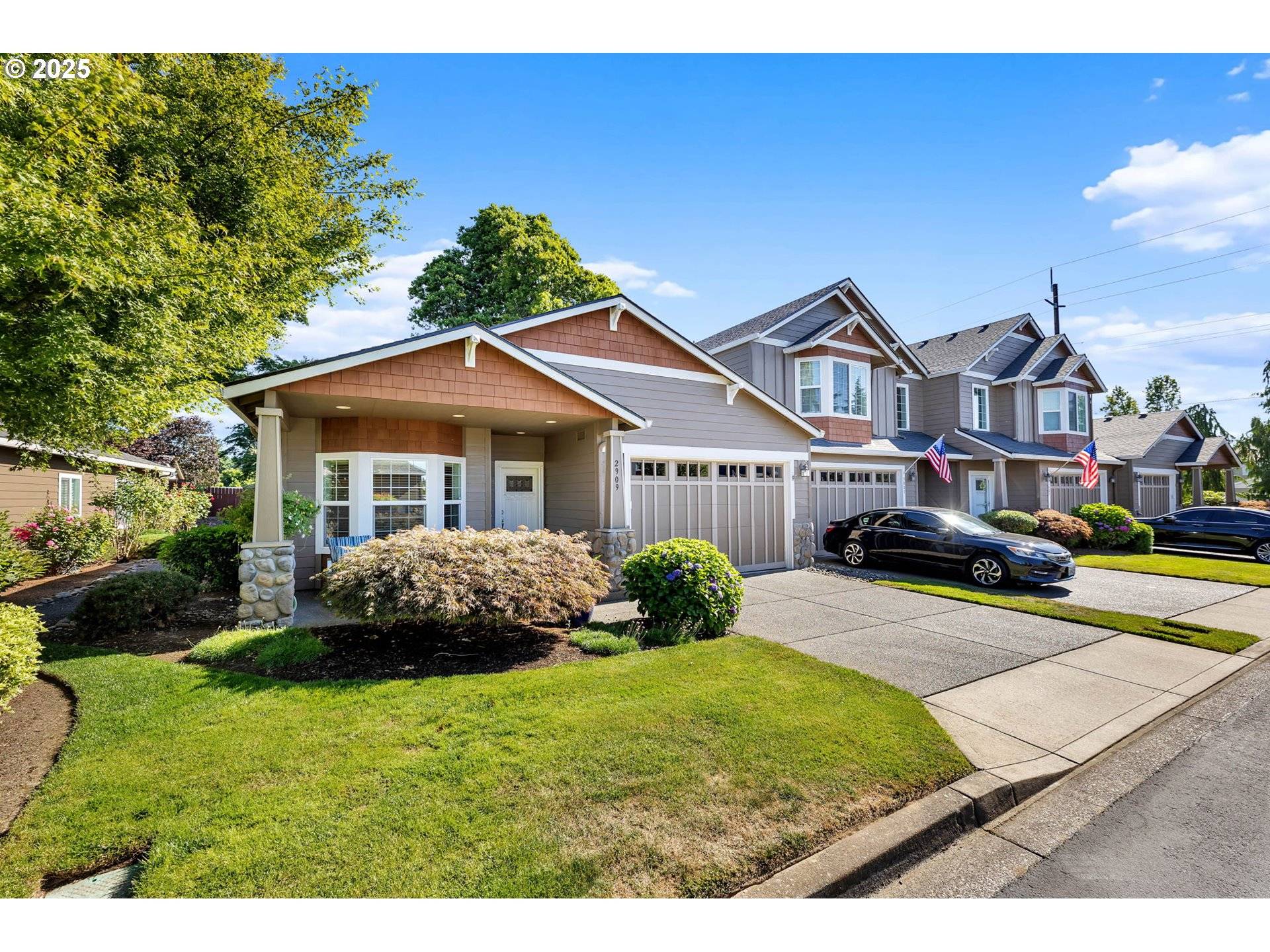 Vancouver, WA 98685,2909 NW 114th ST