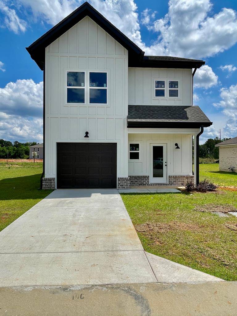 Dothan, AL 36301,106 Jennie Drive