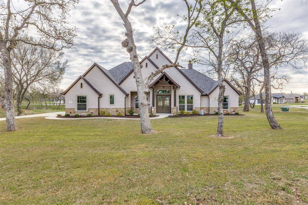 Springtown, TX 76082,105 Clayton Crossing
