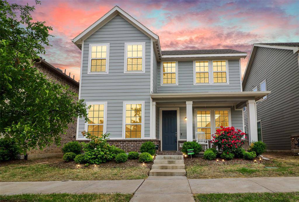 Northlake, TX 76247,2521 Stella Lane