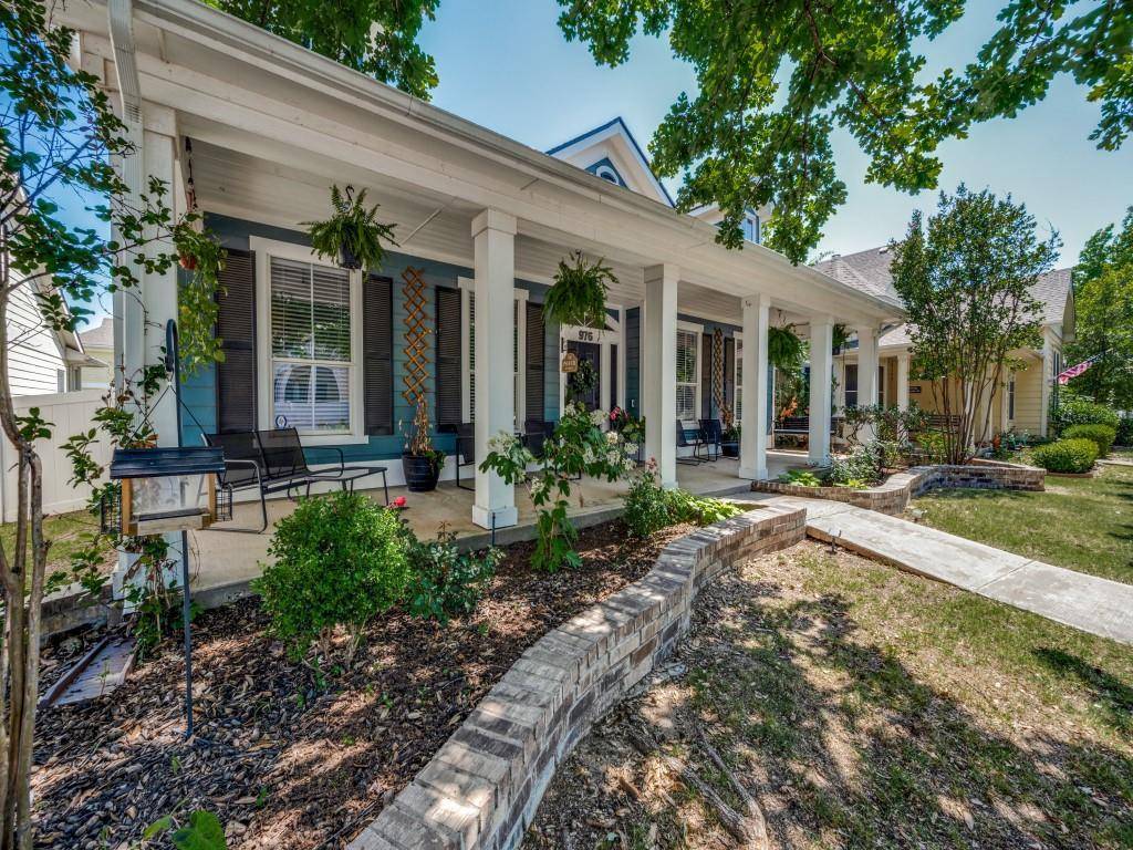 Providence Village, TX 76227,976 Fox Grove Lane