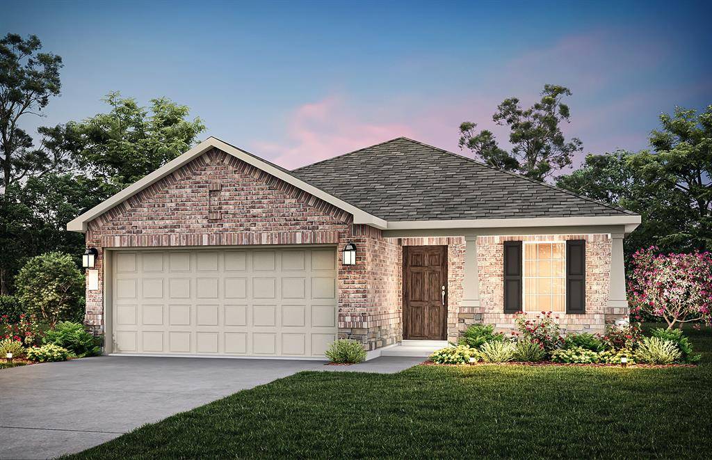 Lowry Crossing, TX 75407,2505 Limerick Drive