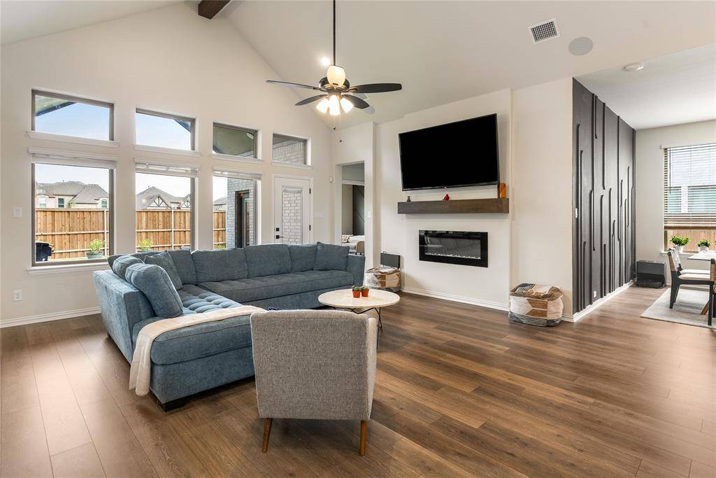 Forney, TX 75126,1121 Alaska Drive