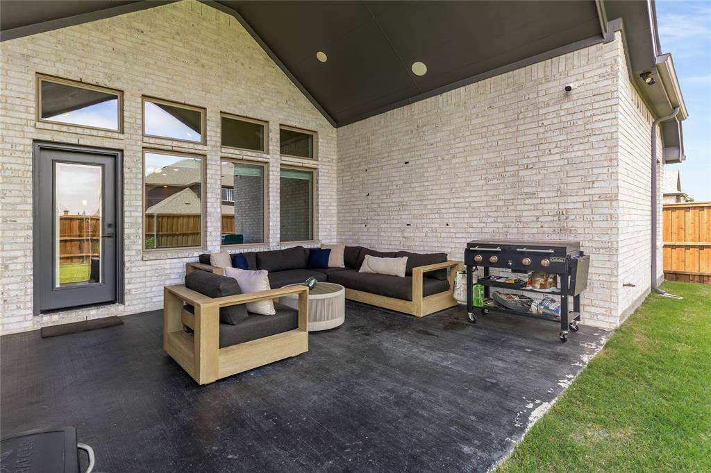 Forney, TX 75126,1121 Alaska Drive