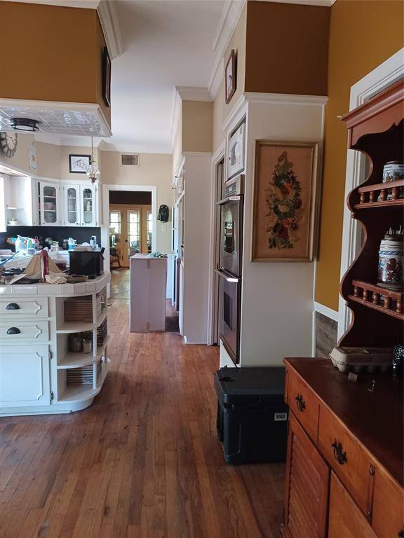 Mcgregor, TX 76657,700 S Jackson Street