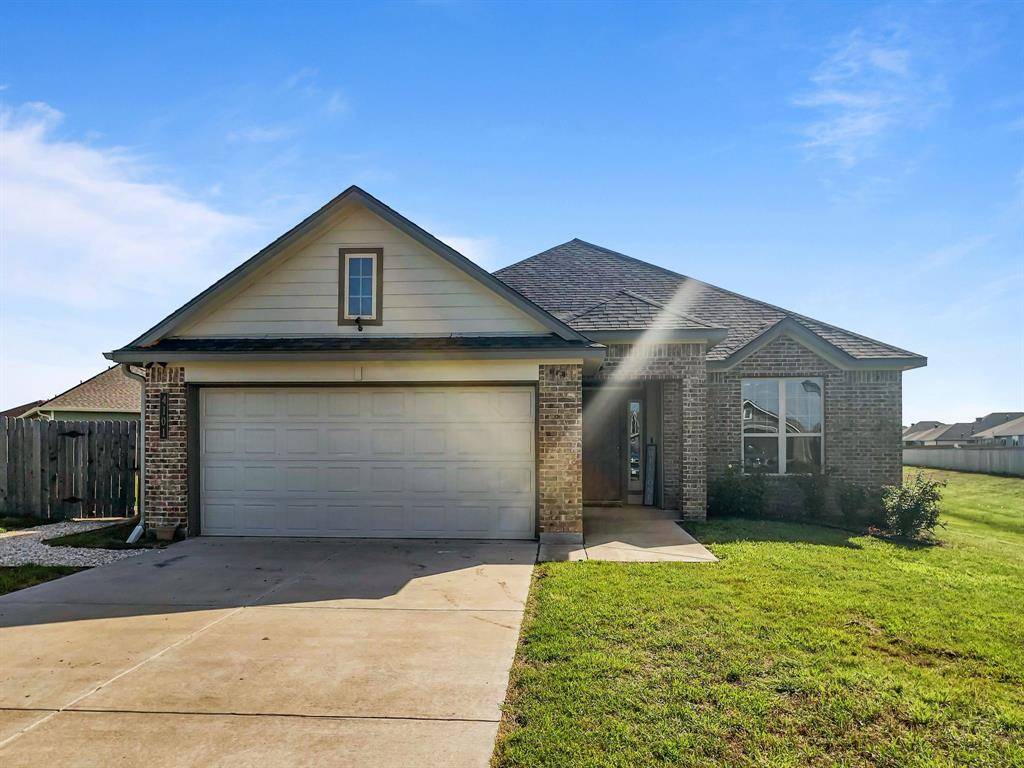Waco, TX 76705,4101 King Ranch Road