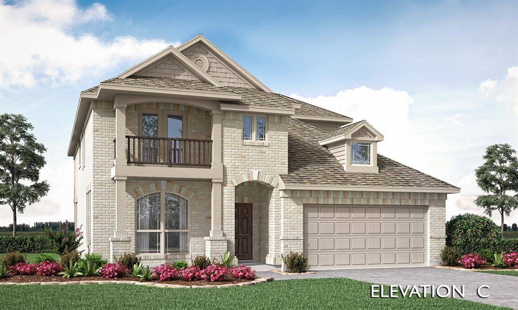 Alvarado, TX 76009,210 Seminole Trail