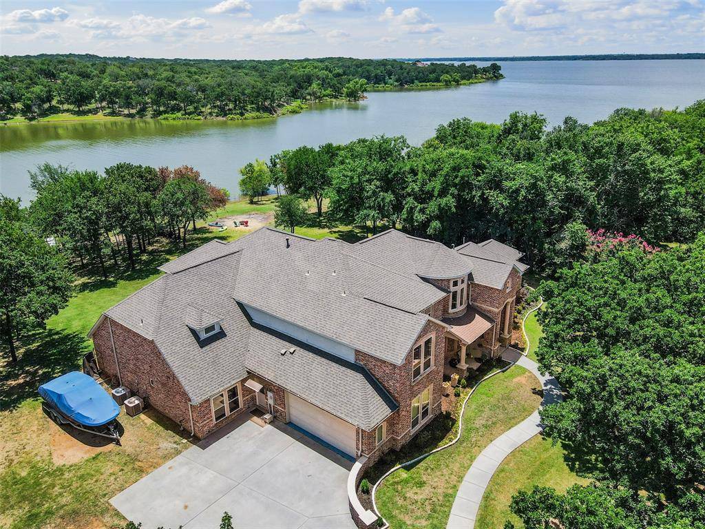 Cross Roads, TX 76227,2001 Oak View Court