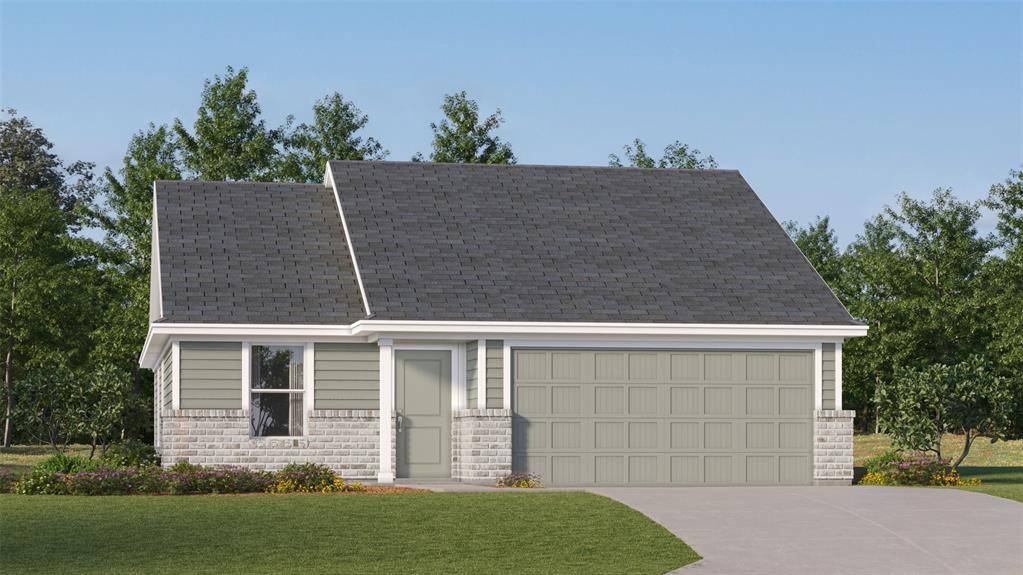 Providence Village, TX 76227,11312 Rodeo Drive