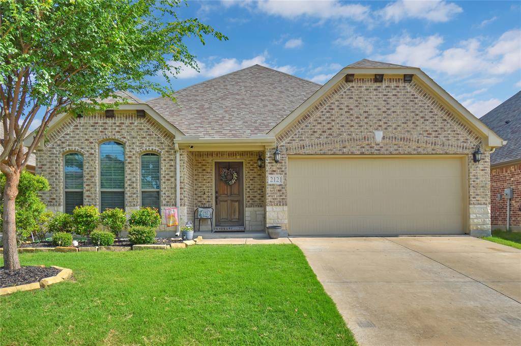 Princeton, TX 75407,2121 Victoria Lane