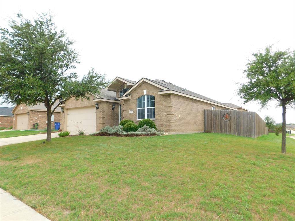 Sanger, TX 76266,101 Kincaid Drive