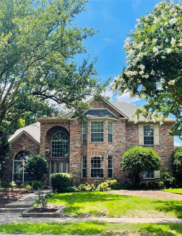 Plano, TX 75024,7213 Fair Valley Way