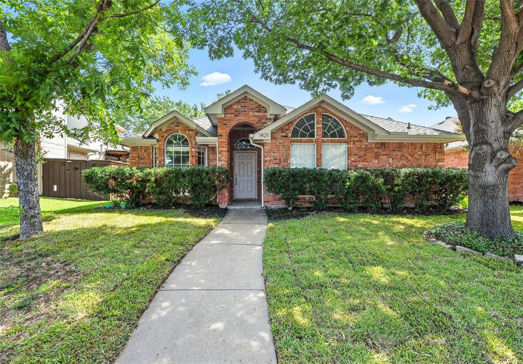 Lewisville, TX 75067,1421 Bregenz Lane