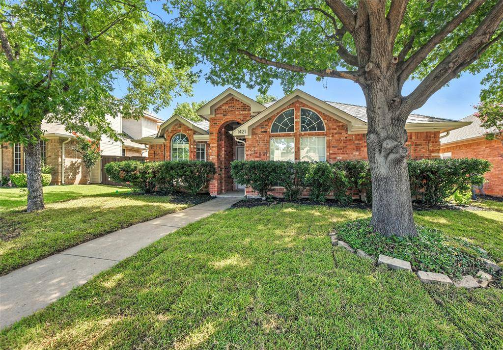 Lewisville, TX 75067,1421 Bregenz Lane