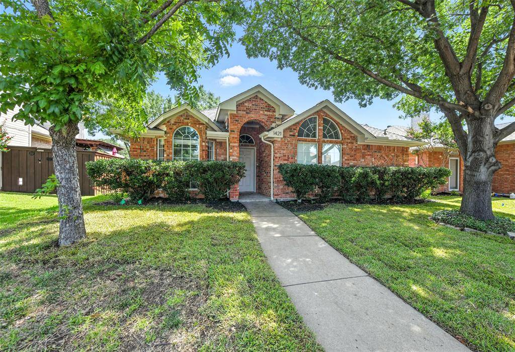 Lewisville, TX 75067,1421 Bregenz Lane