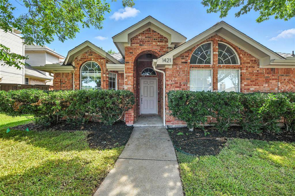Lewisville, TX 75067,1421 Bregenz Lane