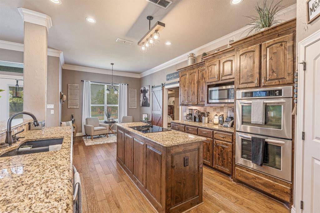 Stephenville, TX 76401,24055 N Fm 219
