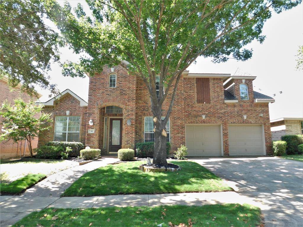 Lantana, TX 76226,740 Peco Street