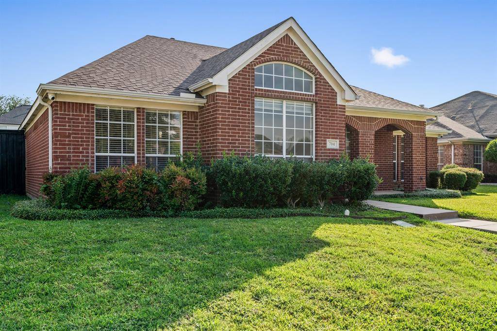 Lewisville, TX 75077,704 Summit Run