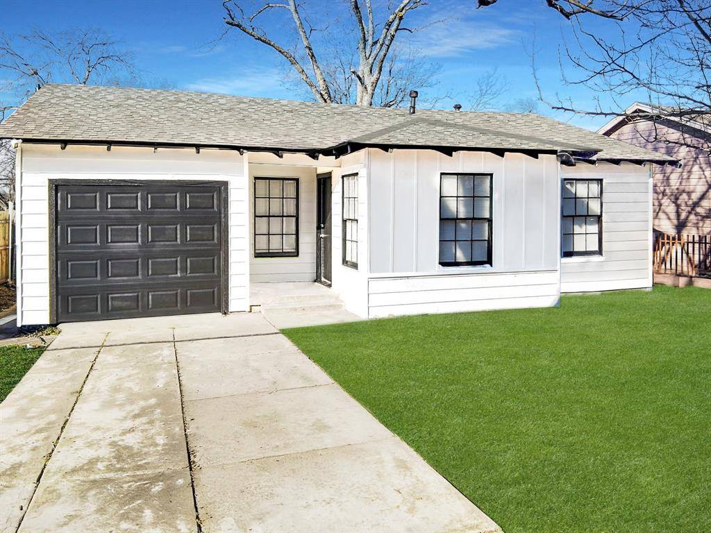 Fort Worth, TX 76115,1232 W Beddell Street