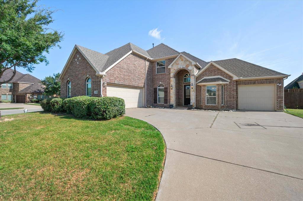 Mansfield, TX 76063,4701 Waterford Glen Drive