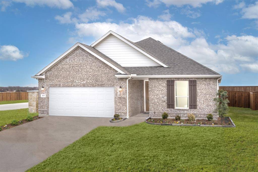 Justin, TX 76247,105 Rockwood Drive